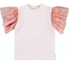 Robyn T-shirts & Tops