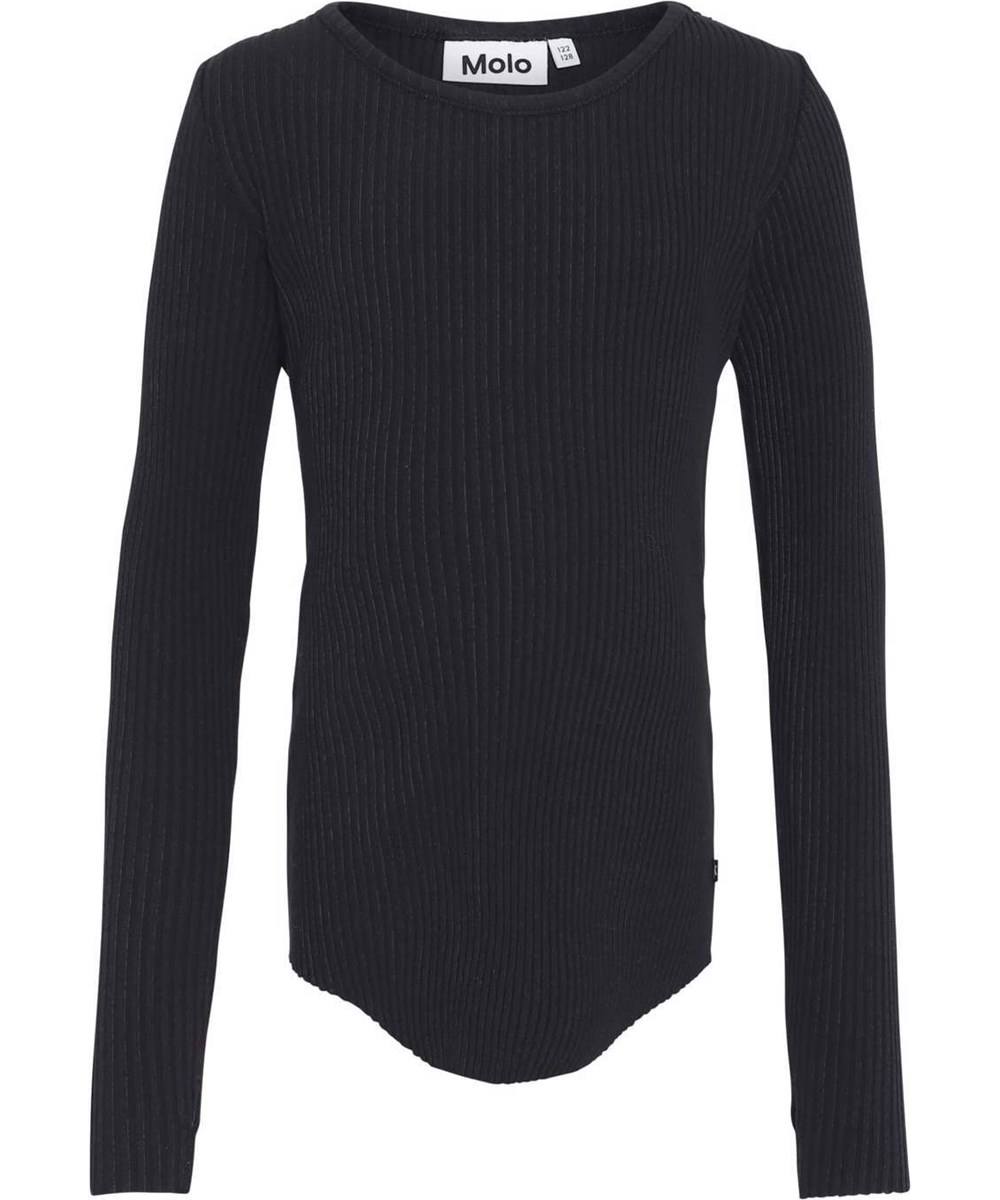 Rochelle - Black -