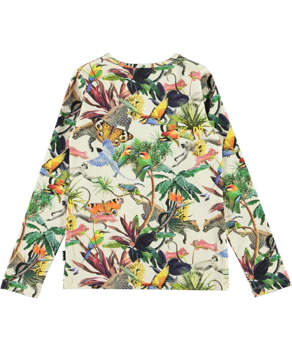 Rose - Imaginary Jungle - 