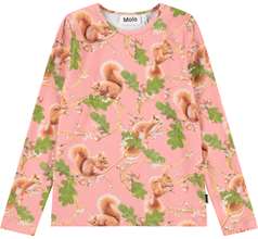 Rose T-shirts & Tops