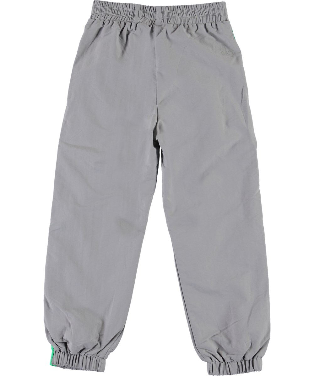 Avery - Ghost Grey - 