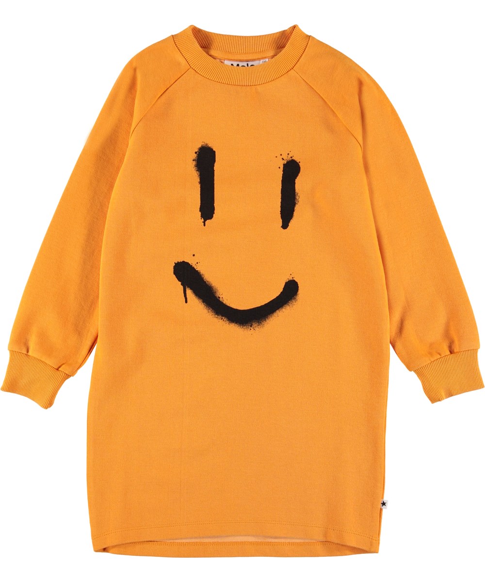 Carola - Ball Orange - 