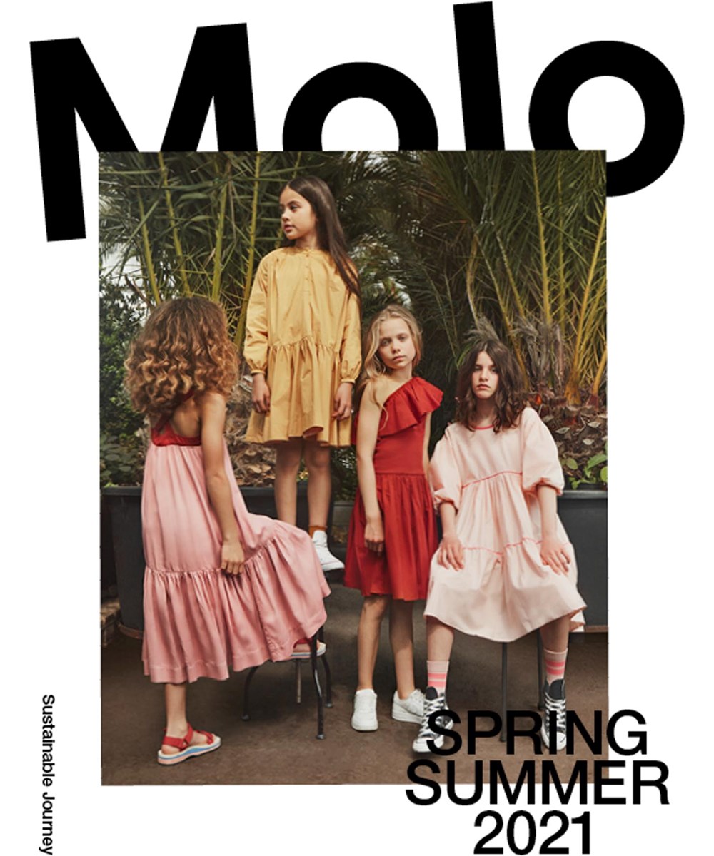 Catalogue SS21 - White -