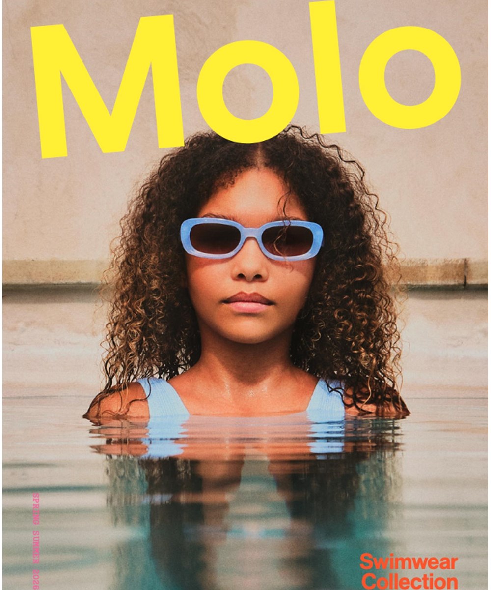 Swim catalogue S26 - White - 