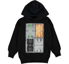 Merlin Sweaters