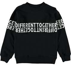 Morrison Sweaters