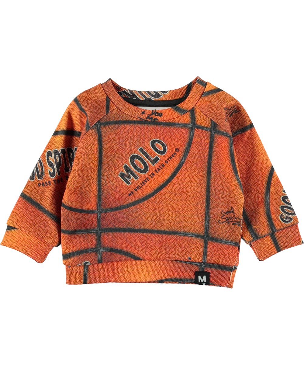 Dag - Basket Structure Small - 