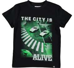 Raymont T-shirts & Tops