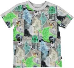 Rishi T-shirts & Tops