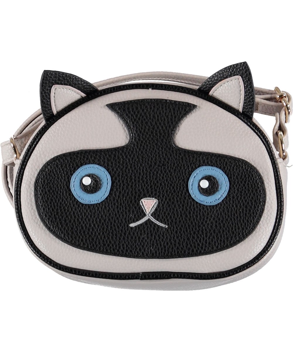 Kitty Bag - Siamese Cat - 