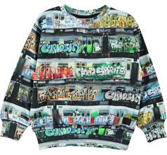 Mik Sweaters