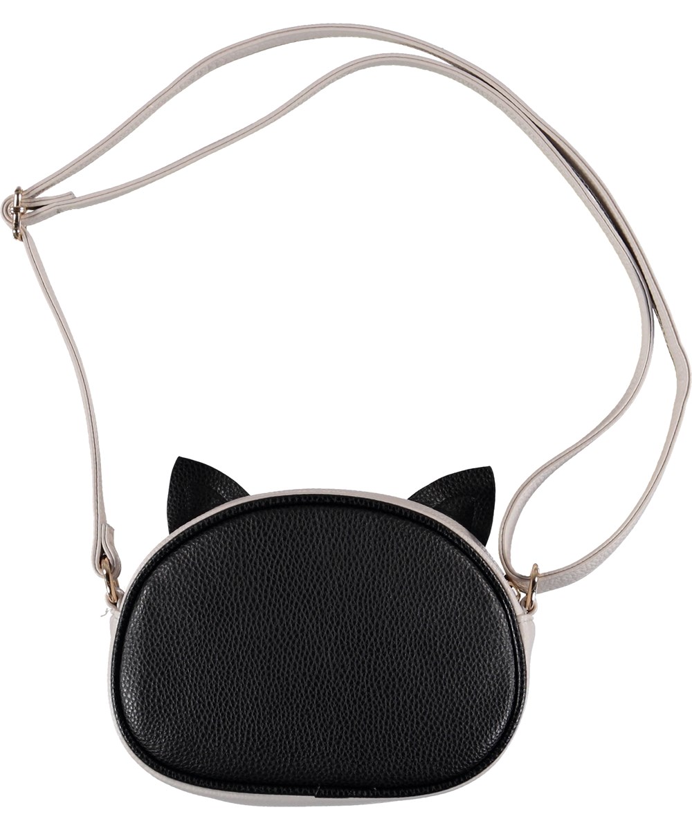 Kitty Bag - Siamese Cat - Katt väska.