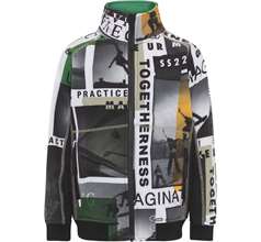 Cloudy Outerwear