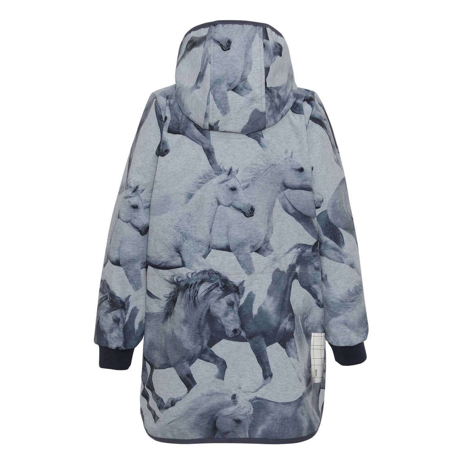 Corolle Reitjacke Ohne Ärmel Für MA Puppe (36 Cm) – Puppenkleidung Für Kinder Ab 4 Jahren