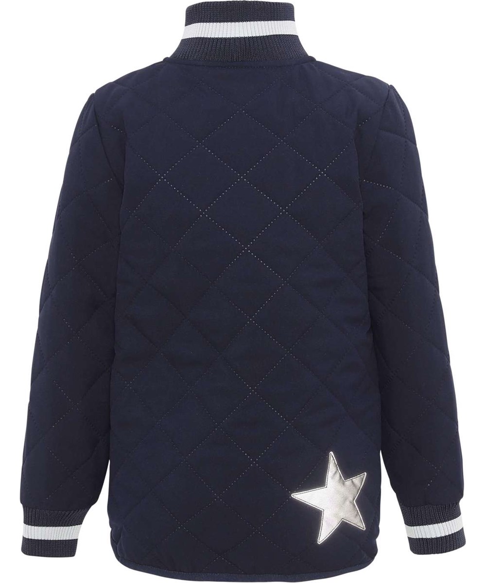 Husky - Classic Navy - Thermojacke in Dunkelblau