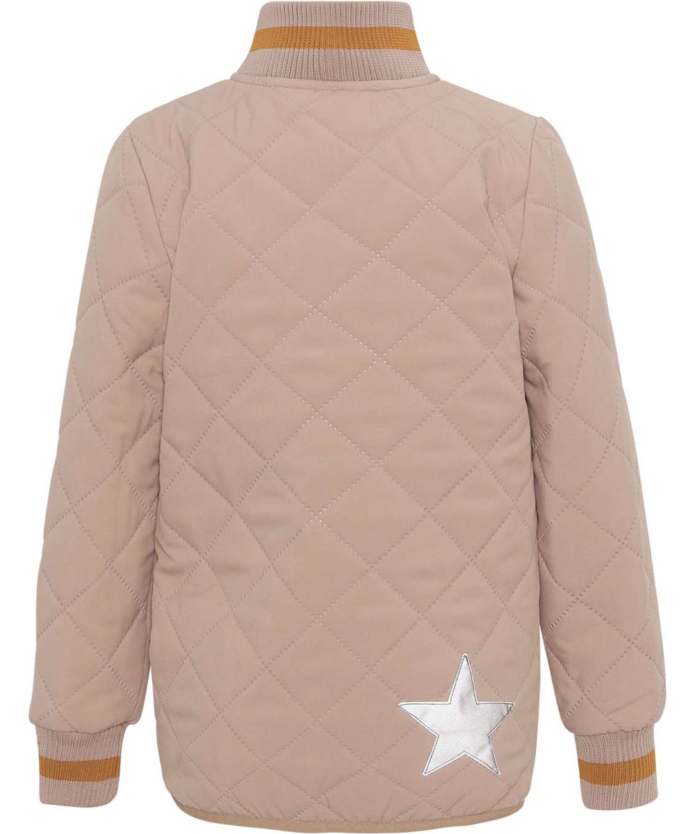 Husky - Nougat - Thermojacke und Nougat