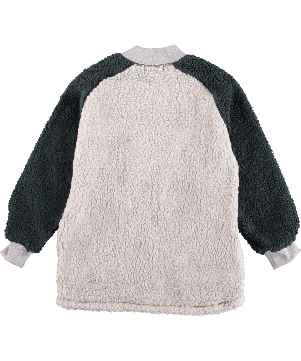 Uberto - Grey Melange - 