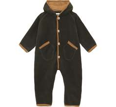 Udo Fleece & Thermo