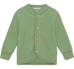 Umber Jackets & Coats