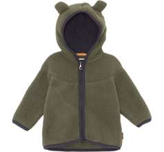 Ummi Fleece & Thermo