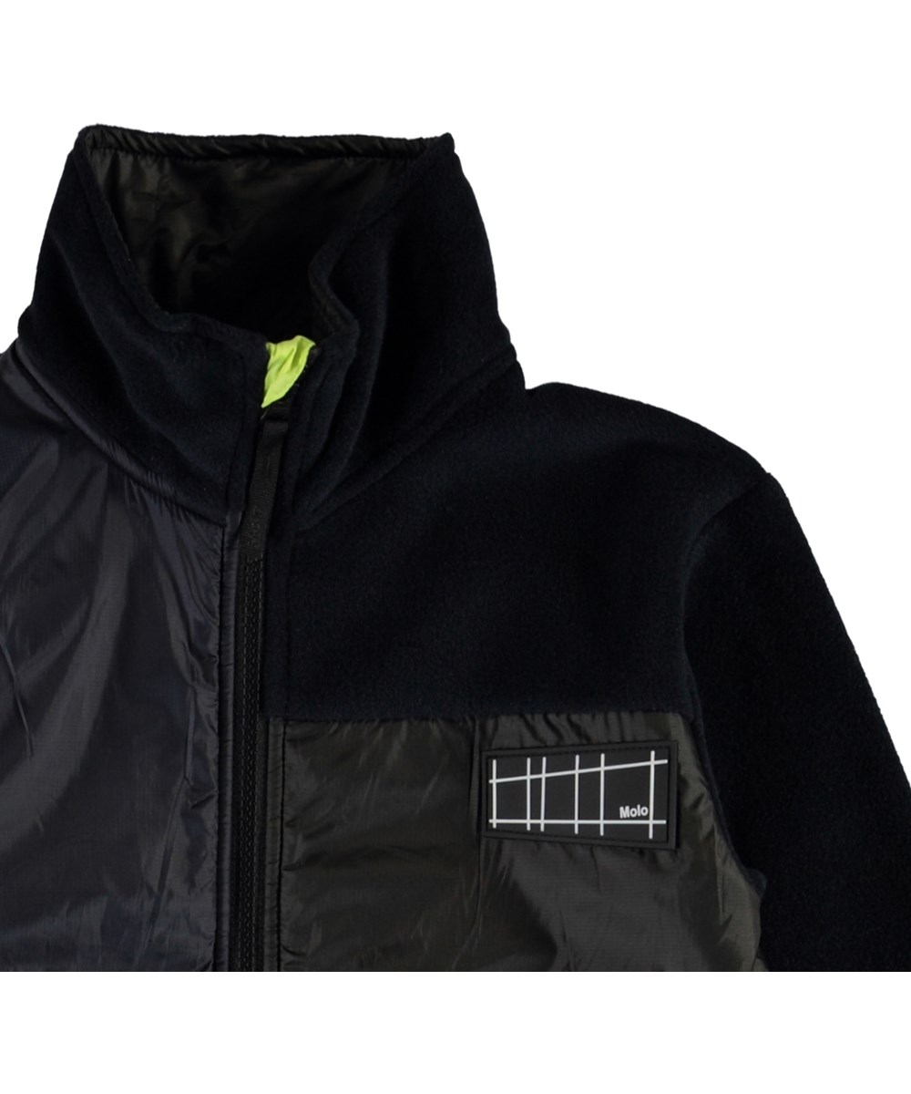 Urbain - Dark Navy - 