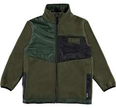 Urbain Fleece & Thermo