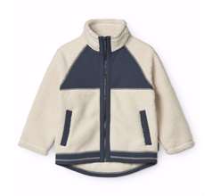 Usher Fleece & Thermo