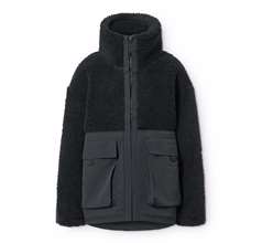 Utha Fleece & Thermo