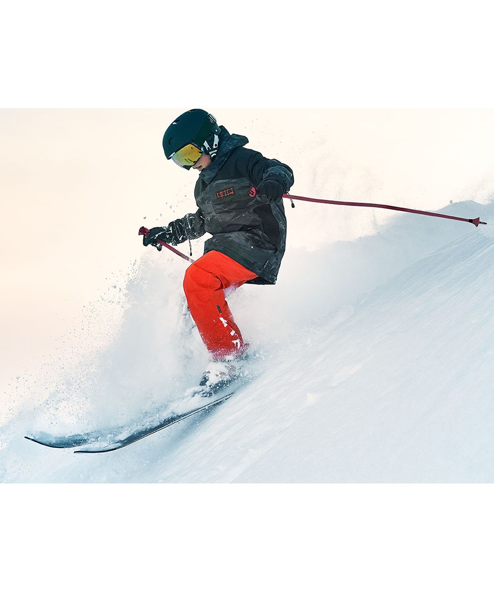 Jump Pro Recycle - Flame - 