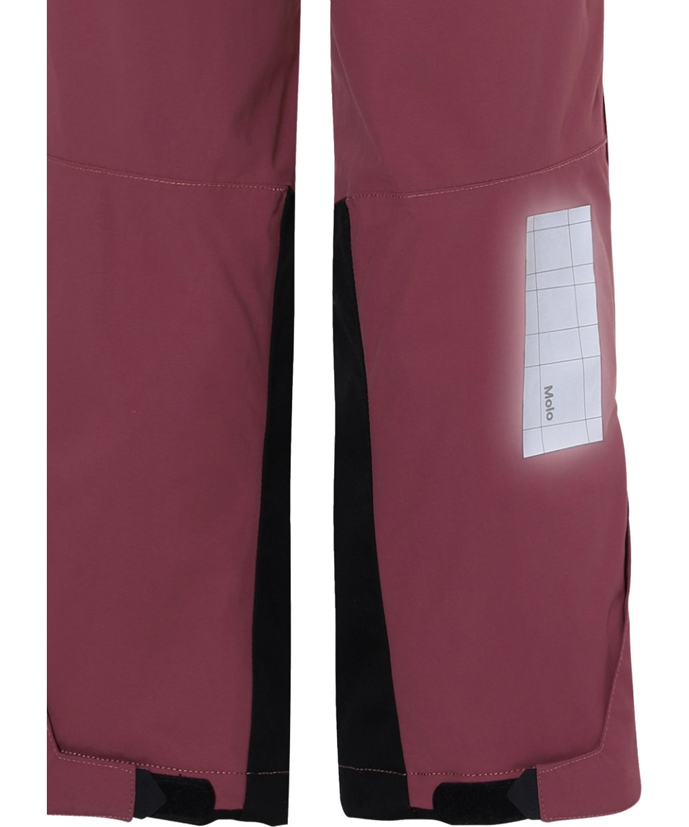 Jump Pro Recycle - Maroon - 