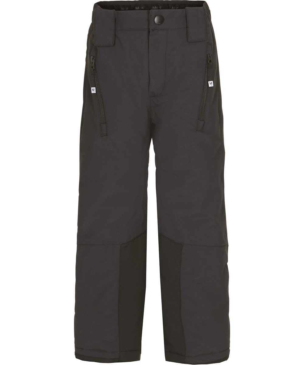 Jump Pro - Very Black - 