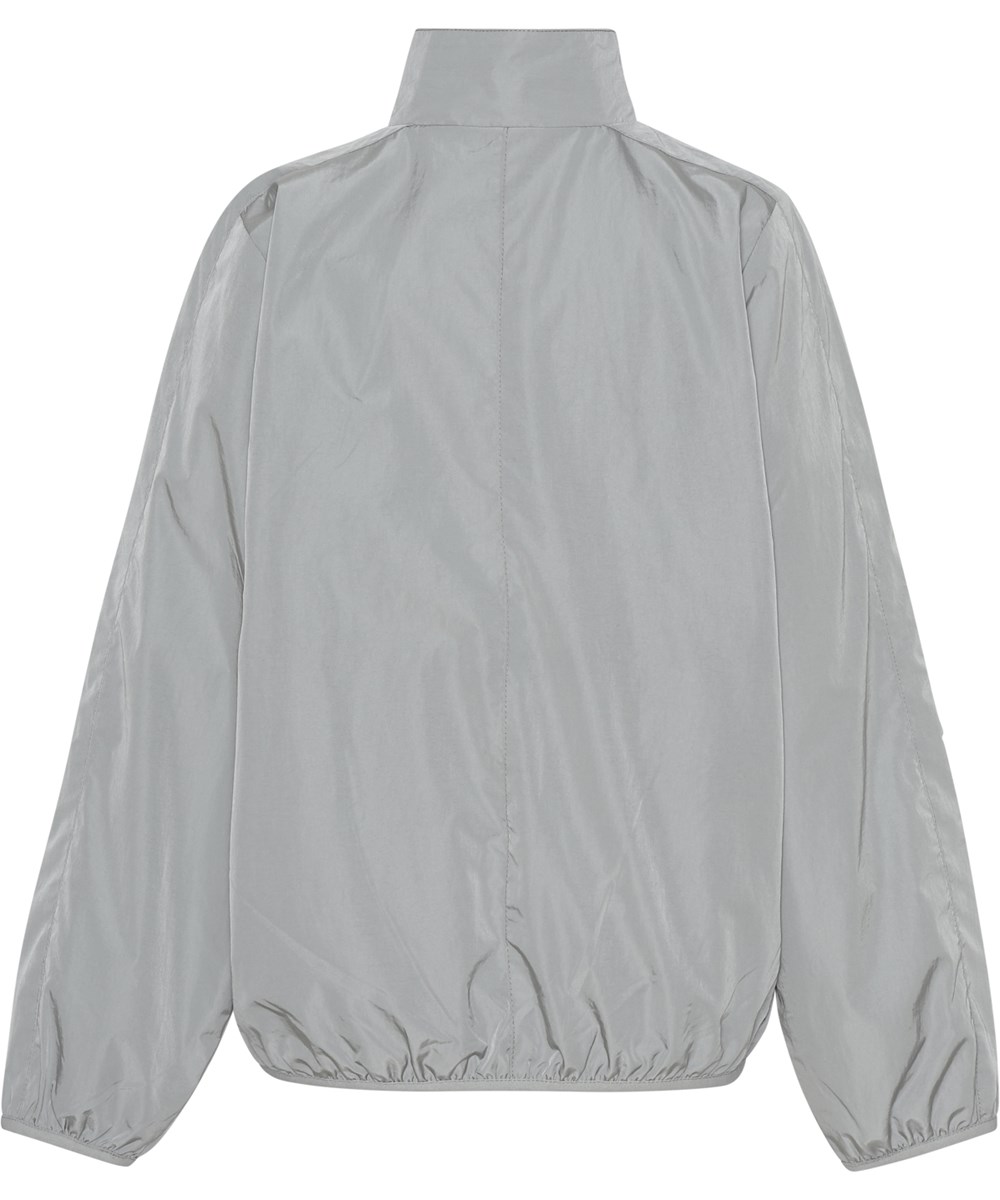 Halen - Quarry - Graue Freizeitjacke.