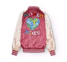 Haru Collection Jackets