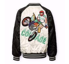 Haru Collection Jackets