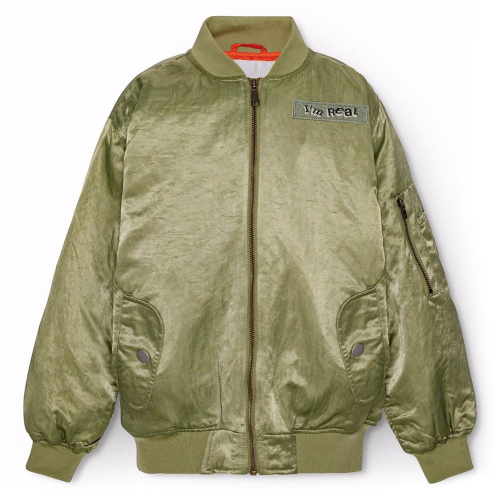 Edited Jacke Edited Bomberjacke Lederjacken Pilotenjacke 170 Page