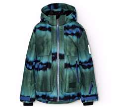 Alpine Jackets & Coats