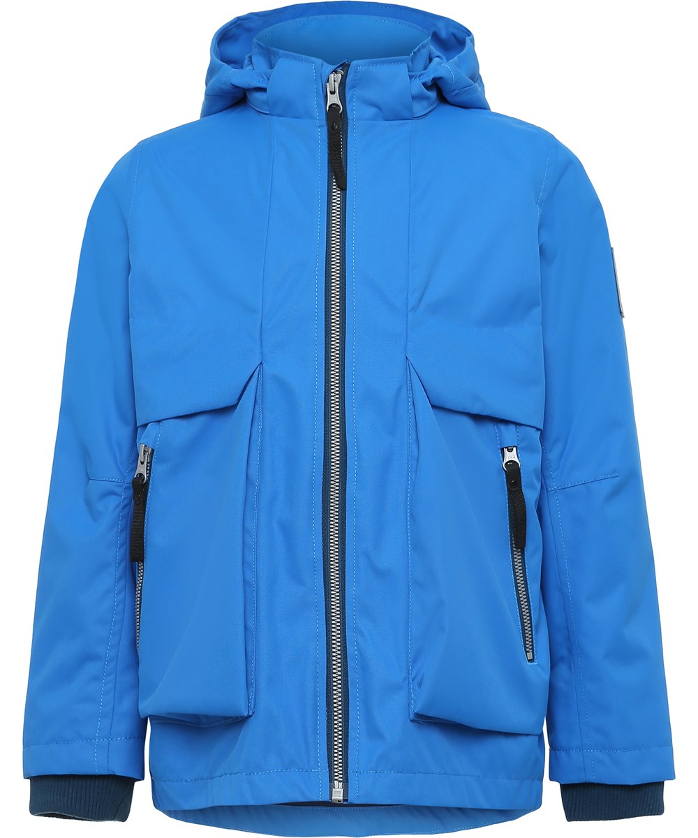 Casper - A_I_ Blue - 