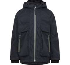 Casper Jackets & Coats