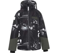 Castor Jackets & Coats