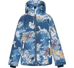Castor Jackets & Coats