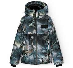 Castor Jackets & Coats