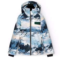 Castor Jackets & Coats