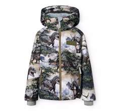 Castor Jackets & Coats