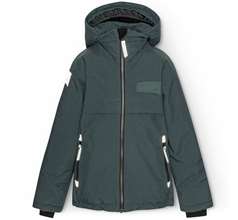 Castor Jackets & Coats