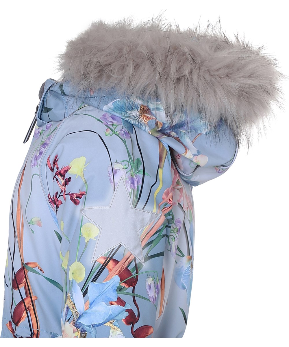 Cathy Fur - Ikebana - 