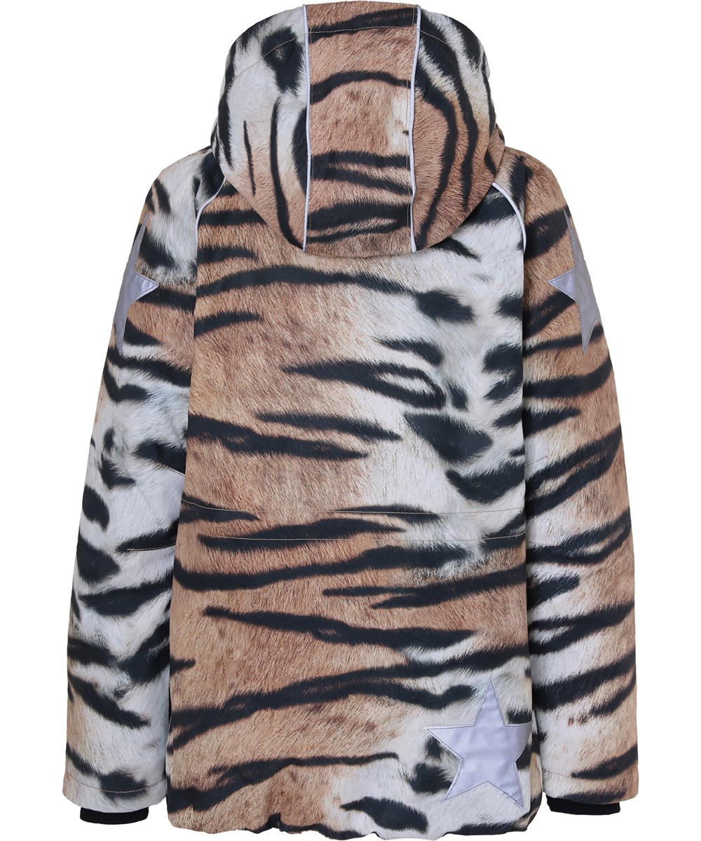 Cathy - Wild Tiger - 