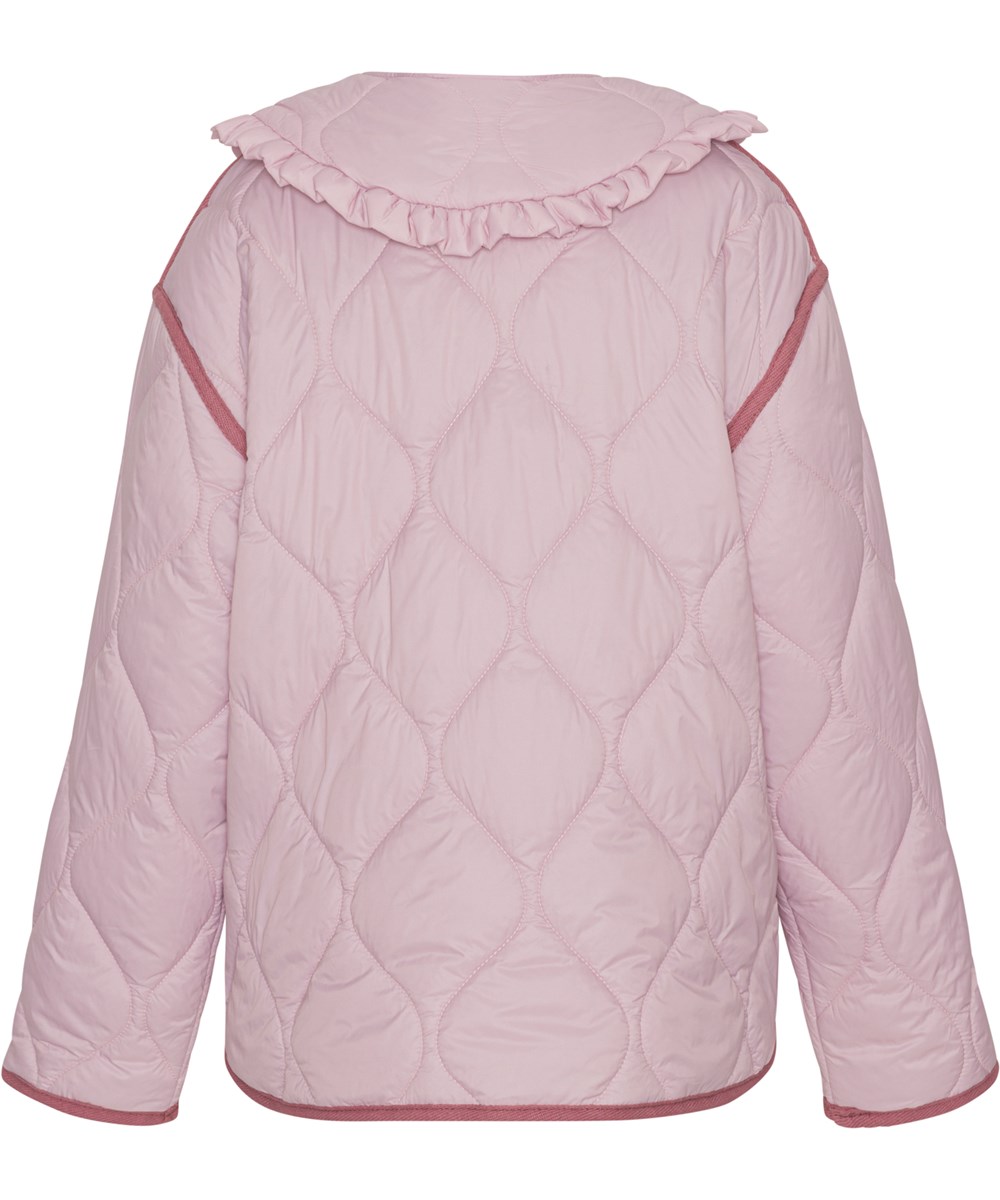 Hailey - Blue Pink - 