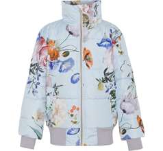 Halle Jackets & Coats