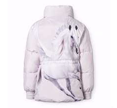 Hally Jackets & Coats