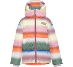 Halo Jackets & Coats